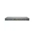 Juniper EX2300 8x1GbE/2.5GbE + 16x1GbE Ethernet Switch