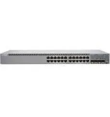 EX2300 24-PORT MULTI-GIG Switch with Virtual Chassis License