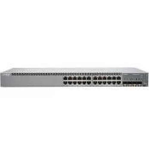 EX2300 24-PORT MULTI-GIG Switch with Virtual Chassis License