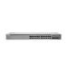EX2300 24-port 10/100/1000BaseT PoE+, 4 x 1/10G SFP/SFP+ (optics sold separately)