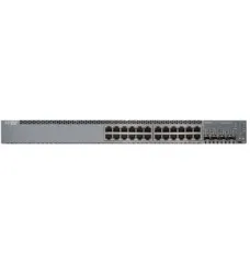EX2300 24-PORT NON-POE+ W/ VC LICENSE