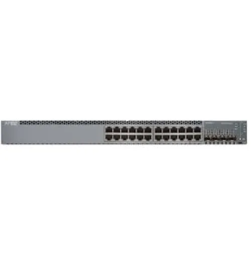 EX2300 24-PORT NON-POE+ W/ VC LICENSE