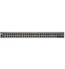 EX2300 CLASS 48 PORT MULTI-GIG SWITCH