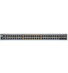 EX2300 CLASS 48 PORT MULTI-GIG SWITCH