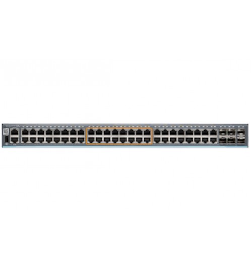 EX2300 CLASS 48 PORT MULTI-GIG SWITCH