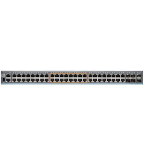 EX2300 CLASS 48 PORT MULTI-GIG SWITCH