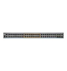 EX2300 48-PORT MULTI-GIG Switch with Virtual Chassis License