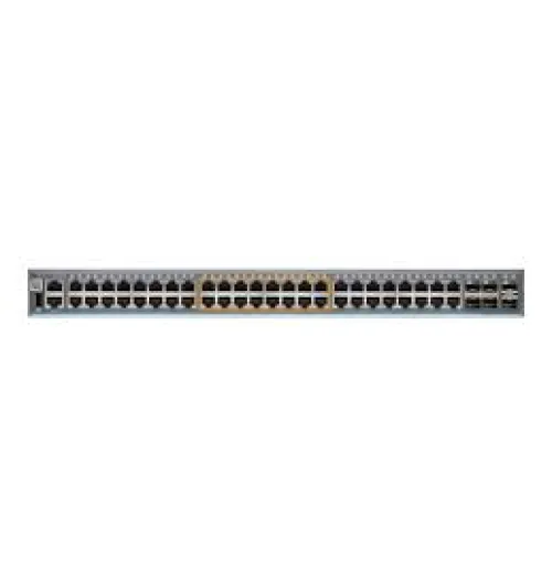 EX2300 48-PORT MULTI-GIG Switch with Virtual Chassis License