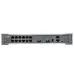 EX2300 Compact Fanless 12-port 10/100/1000BaseT PoE+, 2 x 1/10G SFP/SFP+ (optics sold separately)