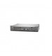 EX2300 Compact Fanless 12-port 10/100/1000BaseT PoE+, 2 x 1/10G SFP/SFP+ with VC License (optics sold separately)