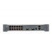 EX2300 Compact Fanless 12-port 10/100/1000BaseT, 2 x 1/10G SFP/SFP+ (optics sold separately)