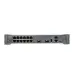 EX2300 Compact Fanless 12-port 10/100/1000BaseT, 2 x 1/10G SFP/SFP+ (optics sold separately)