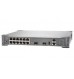 EX2300 Compact Fanless 12-port 10/100/1000BaseT, 2 x 1/10G SFP/SFP+ with VC License (optics sold separately)