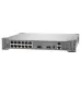EX2300 Compact Fanless 12-port 10/100/1000BaseT, 2 x 1/10G SFP/SFP+ with VC License (optics sold separately) EX2300 Compact Fanless 12-port 10/100/1000BaseT, 2 x 1/10G SFP/SFP+ with VC License (optics sold separately)