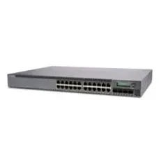 Juniper EX3300. 24-PORT 10/100/1000BASET Juniper EX3300. 24-PORT 10/100/1000BASET