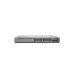 EX3400 24-port 10/100/1000BaseT PoE+, 4 x 1/10G SFP/SFP+, 2 x 40G QSFP+, redundant fans, front-to-back airflow, 1 AC PSU JPSU-600-AC-AFO included (optics sold separately)
