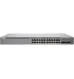 EX3400 24-port 10/100/1000BaseT, 4 x 1/10G SFP/SFP+, 2 x 40G QSFP+, redundant fans, front-to-back airflow, 1 AC PSU JPSU-150-AC-AFOincluded (optics sold separately)
