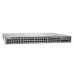 EX3400 48-port 10/100/1000BaseT PoE+, 4 x 1/10G SFP/SFP+, 2 x 40G QSFP+, redundant fans, front-to-back airflow, 1 AC PSU JPSU-920-AC-AFO included (optics sold separately)