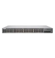 EX3400 48-PORT BACK-TO-FRONT AIRFLOW EX3400 48-PORT BACK-TO-FRONT AIRFLOW