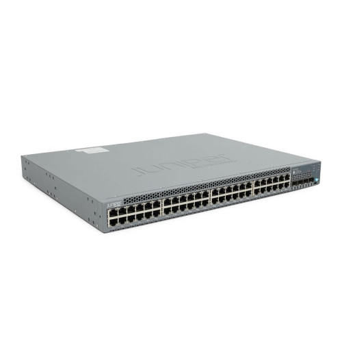 Juniper EX3400 48-Port Ethernet Switch (EX3400-48T) | New