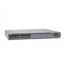 EX4300, 24-Port 10/100/1000BaseT PoE-plus + 715W AC PS EX4300, 24-Port 10/100/1000BaseT PoE-plus + 715W AC PS