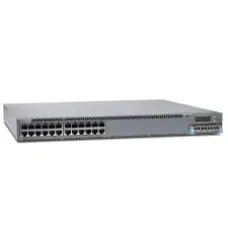 EX4300, 24-Port 10/100/1000BaseT + 350W AC PS EX4300, 24-Port 10/100/1000BaseT + 350W AC PS