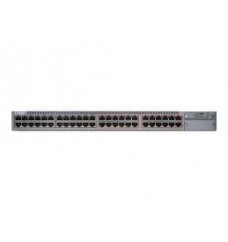 Juniper EX4300 Multi-Gigabit Switch - 48 Ports - Managed - Rack-Mountable