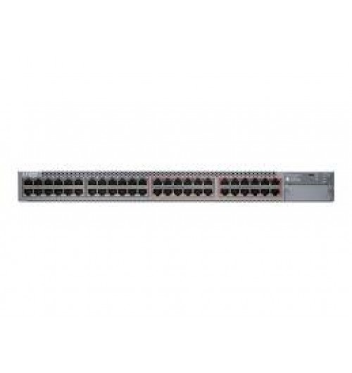 Juniper EX4300 Multi-Gigabit Switch - 48 Ports - Managed - Rack-Mountable