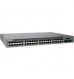 EX4300, 48-Port 10/100/1000BaseT PoE-plus + 1100W AC PS