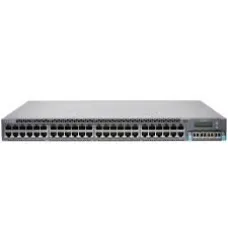 EX4300. 48 PRT GBASET + 350W AC PS EX4300. 48 PRT GBASET + 350W AC PS
