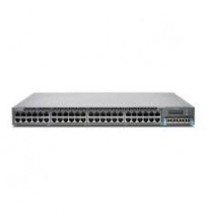 EX4300. 48-PORT 10/100/1000BASET + 550W