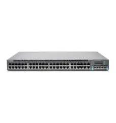 EX4300. 48-PORT 10/100/1000BASET + 550W EX4300. 48-PORT 10/100/1000BASET + 550W