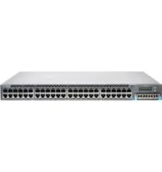 EX4300. 48-PORT GBASET + 550W DC PS AFI EX4300. 48-PORT GBASET + 550W DC PS AFI