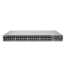EX4300. 48-PORT. 550W DC AFI PSU EX4300. 48-PORT. 550W DC AFI PSU