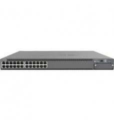 24x1G POE switch with 2x100G uplink/stacking ports. 90W POE. MACsec AES256 capable (optional license sold separately). Optional extension module(sold separately): 4x10G or 4x25G