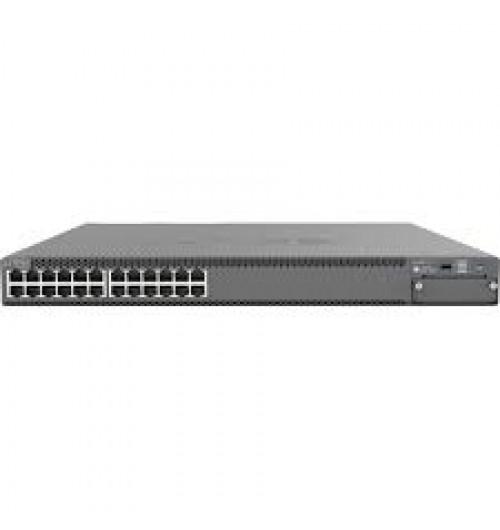 24x1G POE switch with 2x100G uplink/stacking ports. 90W POE. MACsec AES256 capable (optional license sold separately). Optional extension module(sold separately): 4x10G or 4x25G