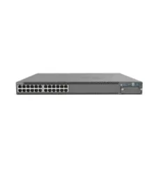 EX4400 24x1G POE switch spare. No Fans/PSUs EX4400 24x1G POE switch spare. No Fans/PSUs