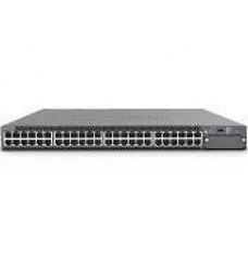 Juniper Networks 24X10GBASEX Switch 2X100G DC Afo