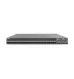 12x10G SFP+, 36x1G SFP port fiber switch with 2x100G uplink/stacking ports. MACsec AES256 capable (optional license sold separately). Optional extension module(sold separately): 4x10G or 4x25G