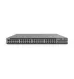 12x10G SFP+, 36x1G SFP port fiber switch with 2x100G uplink/stacking ports. AFI air flow. MACsec AES256 capable (optional license sold separately). Optional extension module(sold separately): 4x10G or 4x25G 12x10G SFP+, 36x1G SFP port fiber switch with 2x100G uplink/stacking ports. AFI air flow. MACsec AES256 capable (optional license sold separately). Optional extension module(sold separately): 4x10G or 4x25G