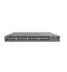 12x1/2.5/5/10G, 36x1/2.5G Multigigabit switch with 2x100G uplink/stacking ports. 90W POE. MACsec AES256. Optional extension module:4x10G or 4x25G 12x1/2.5/5/10G, 36x1/2.5G Multigigabit switch with 2x100G uplink/stacking ports. 90W POE. MACsec AES256. Optional extension module:4x10G or 4x25G
