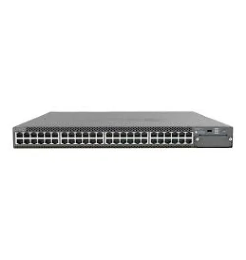 48x1G POE switch with 2x100G uplink/stacking ports. 90W POE. MACsec AES256 capable (optional license sold separately). Optional extension module(sold separately): 4x10G or 4x25G