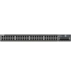 EX4400 48x1G POE switch spare. No fans/psu EX4400 48x1G POE switch spare. No fans/psu