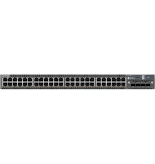 EX4400 48x1G POE switch spare. No fans/psu