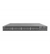 48x1G port switch with 2x100G uplink/stacking ports. MACsec AES256 capable (optional license sold separately). Optional extension module(sold separately): 4x10G or 4x25G