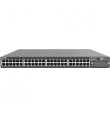 48 x1G port switch with 2x100G uplink/stacking ports. AFI fans and psu. MACsec AES256 capable (optional license sold separately). Optional extension module(sold separately): 4x10G or 4x25G