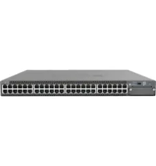 48 x1G port switch with 2x100G uplink/stacking ports. AFI fans and psu. MACsec AES256 capable (optional license sold separately). Optional extension module(sold separately): 4x10G or 4x25G