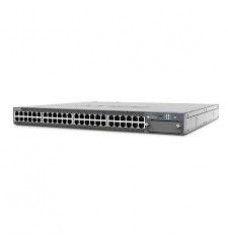 48x1G port switch with 2x100G uplink/stacking ports. DC PSU. MACsec AES256 capable (optional license sold separately). Optional extension module(sold separately): 4x10G or 4x25G