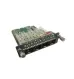 4x25G SFP28 extension module for EX4400 series of switches. MACsec AES256 4x25G SFP28 extension module for EX4400 series of switches. MACsec AES256