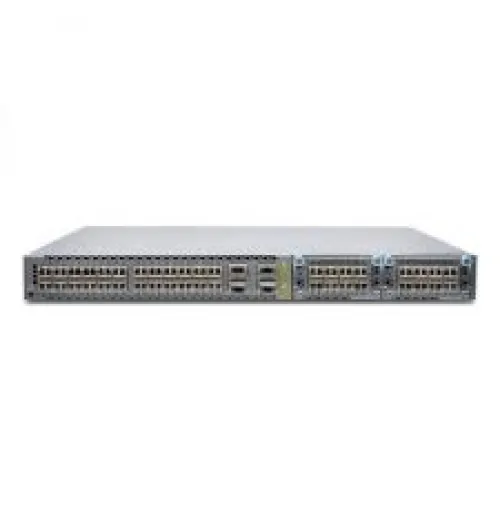 EX4600. 24 + 4X 40G + 2M. AFO